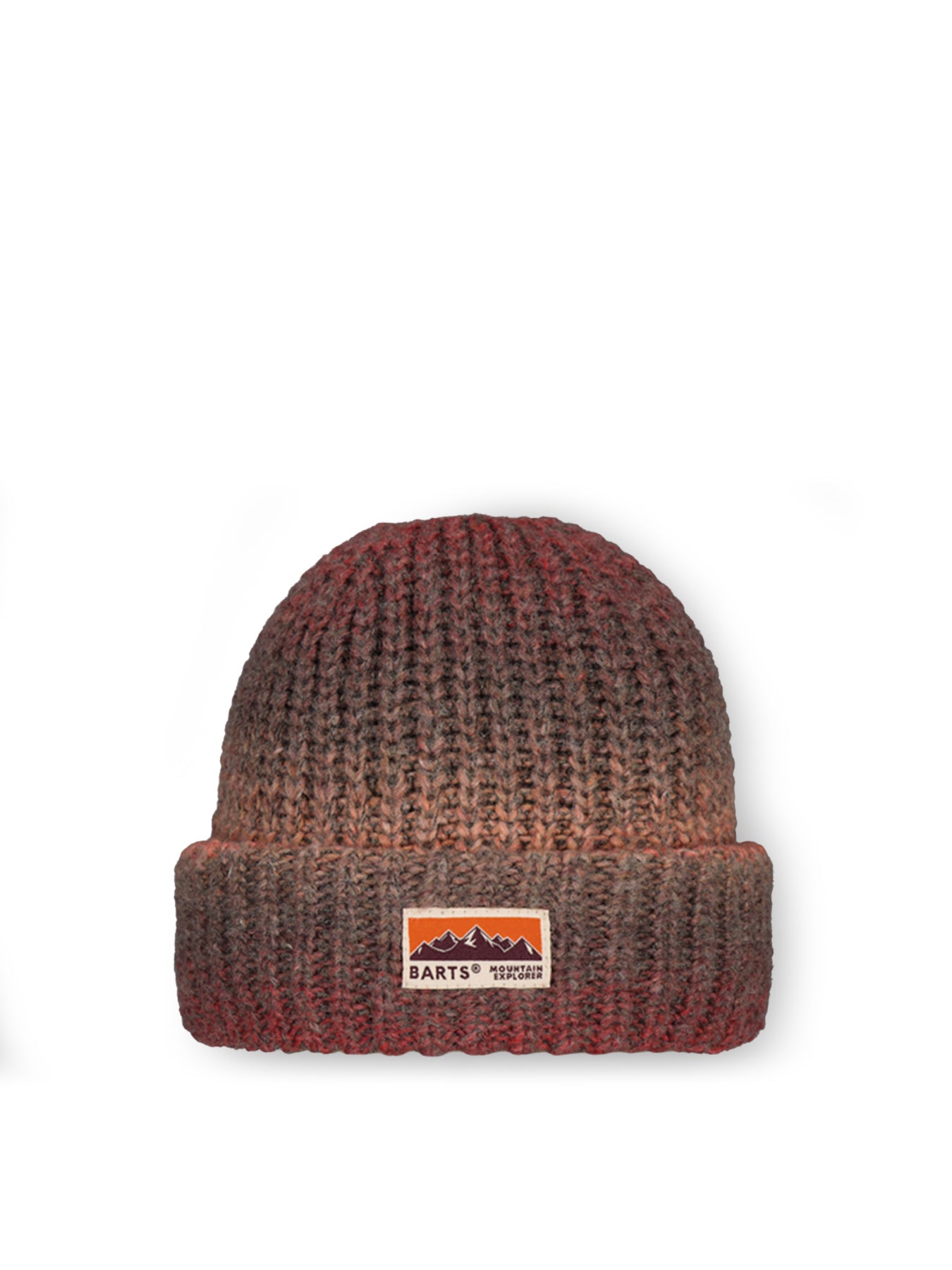 Annag Kids Beanie - Red