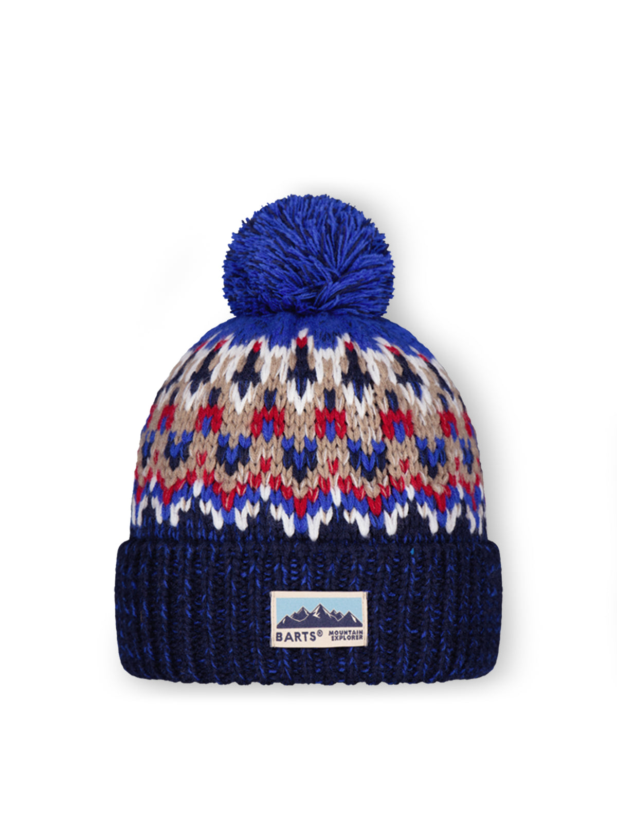 Tobles Kids' Beanie