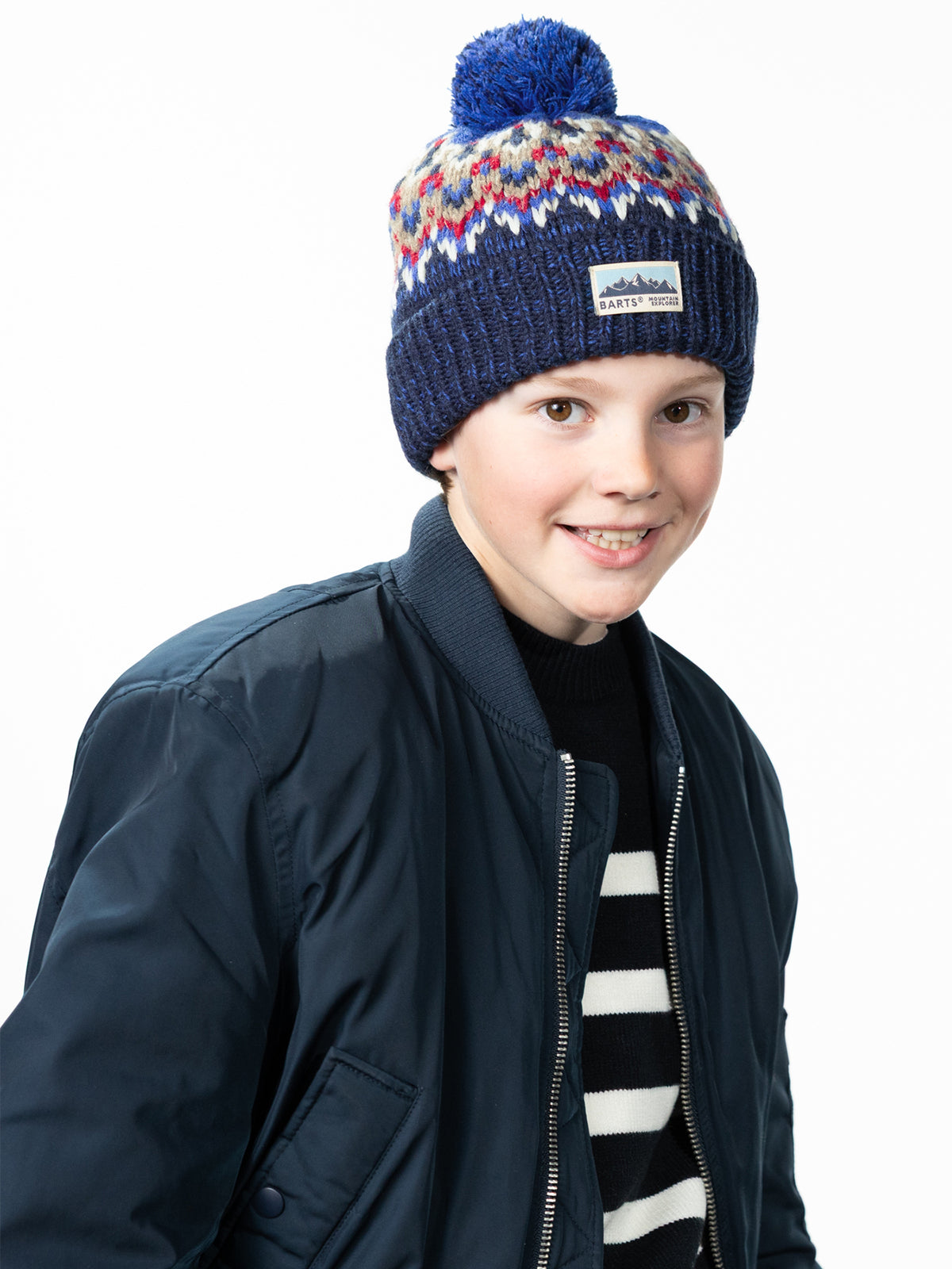Tobles Kids' Beanie