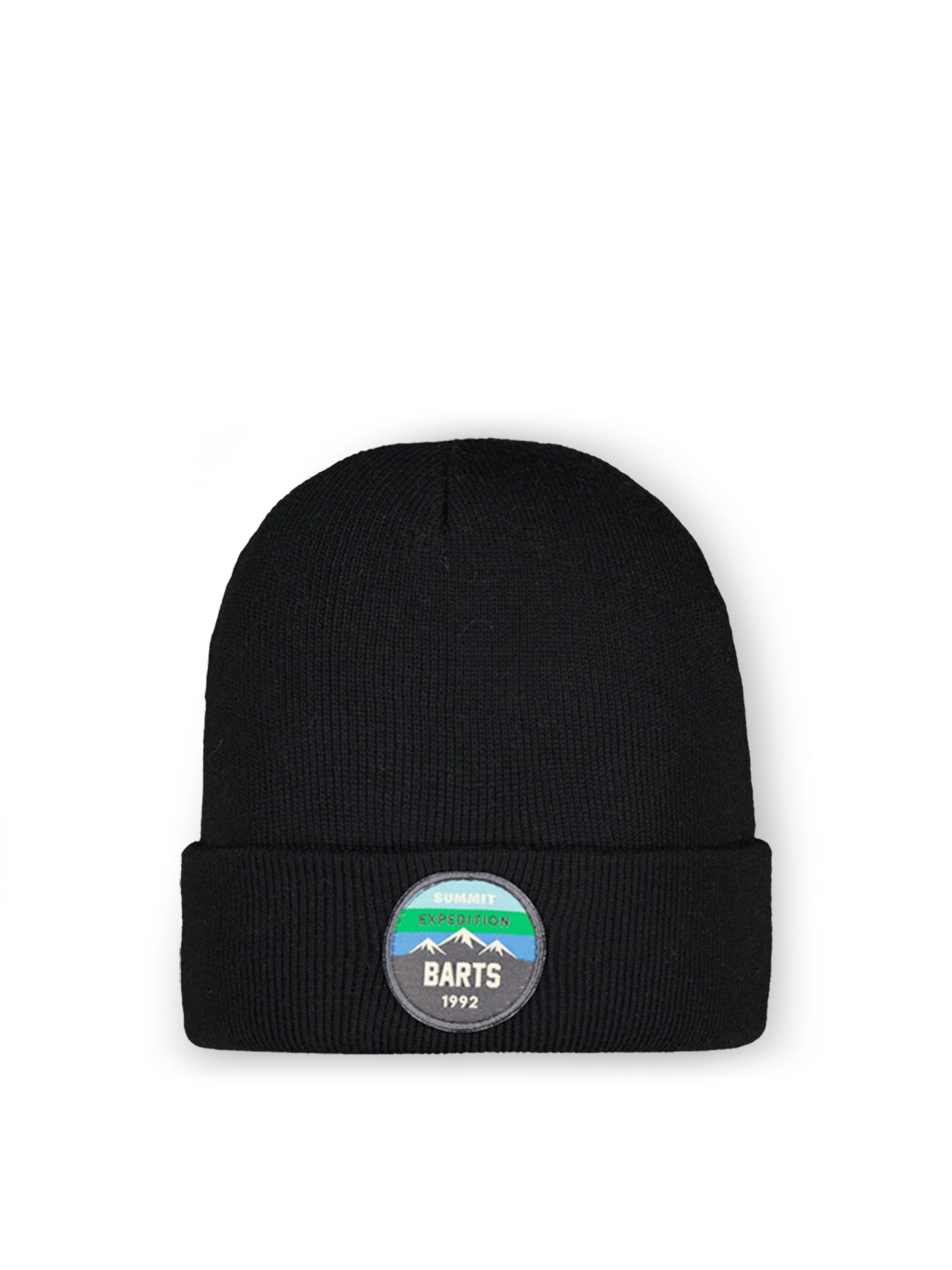 Dolotimes Kids Beanie - Black