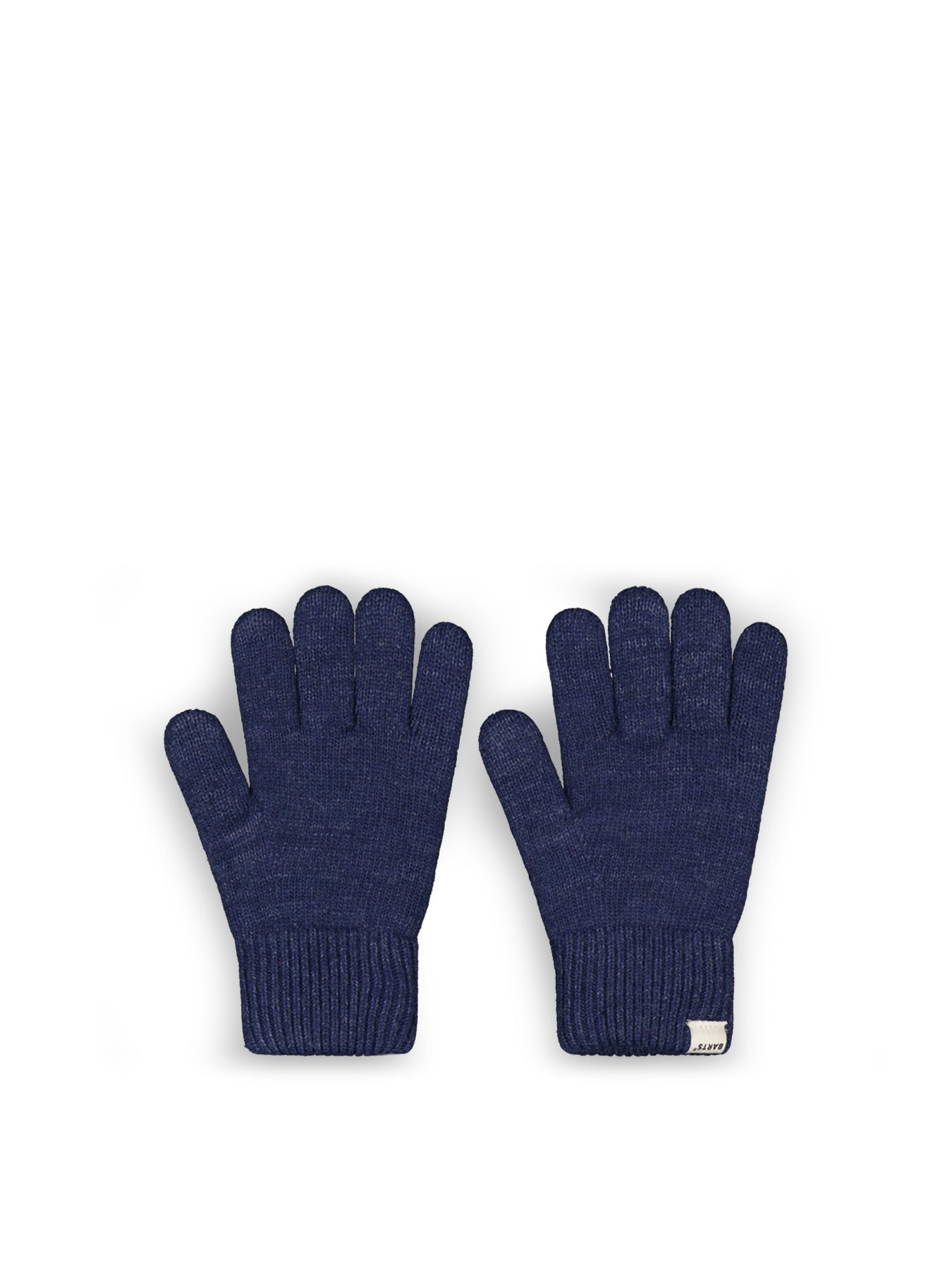 Basalth Kids Gloves - Navy