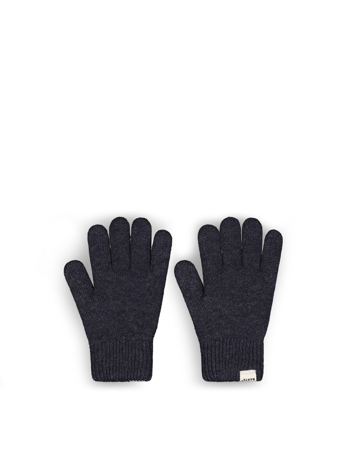 Basalth Kids Gloves - Charcoal
