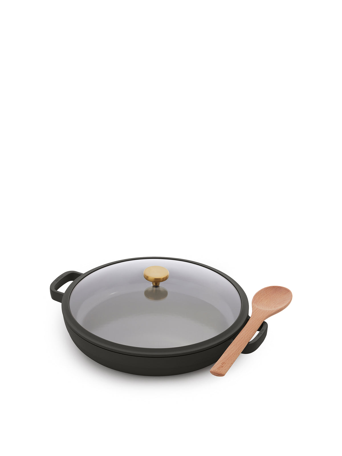 Always Perfect Braiser