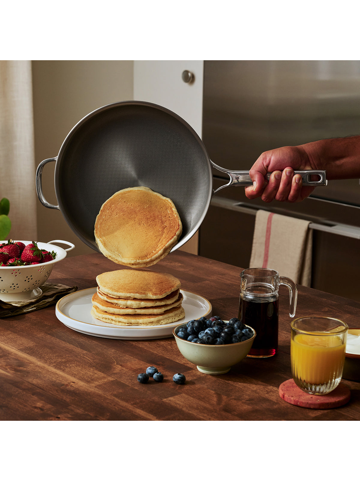 Titanium Always Pan Pro