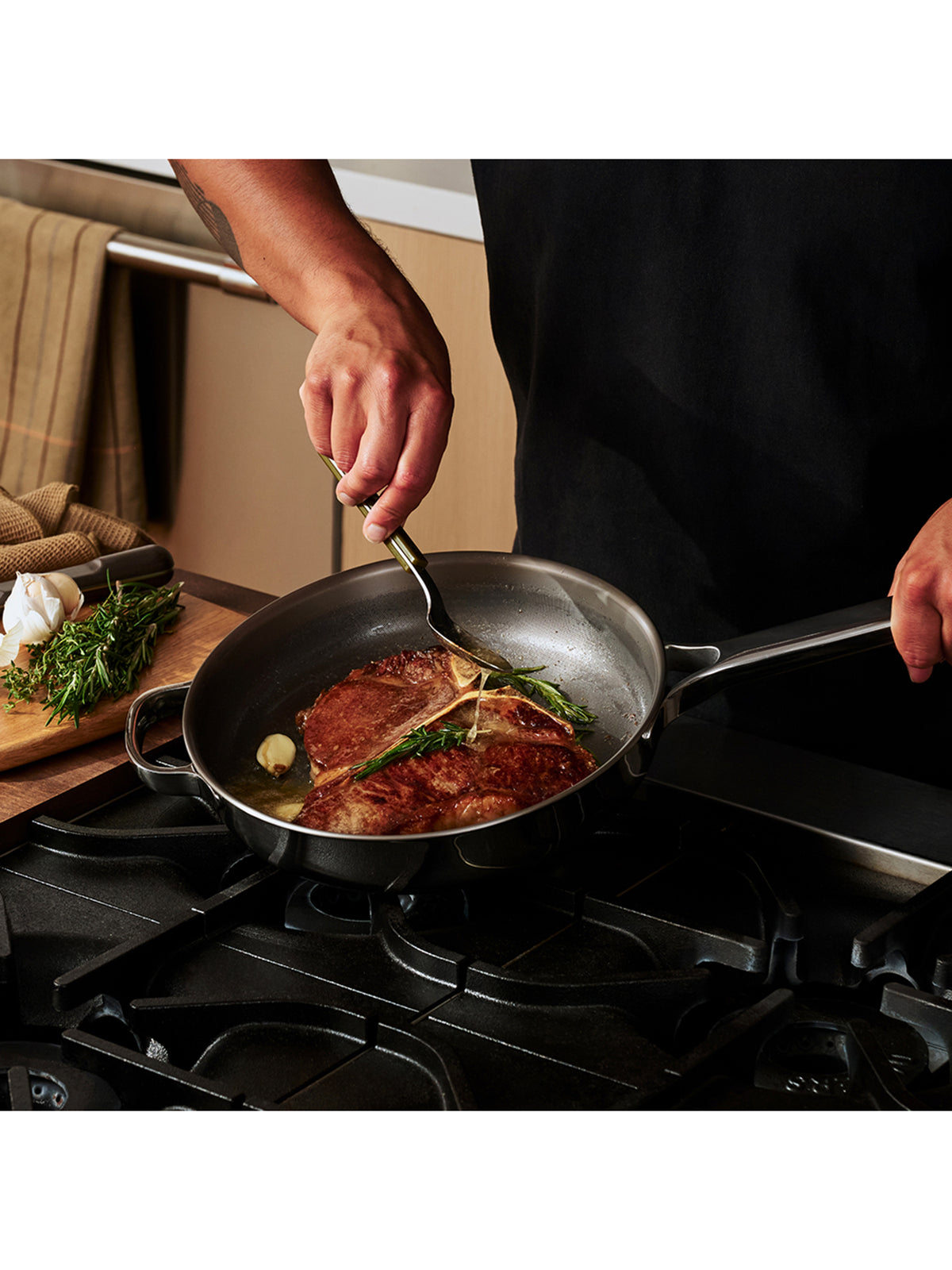 Titanium Pro Cookware Duo