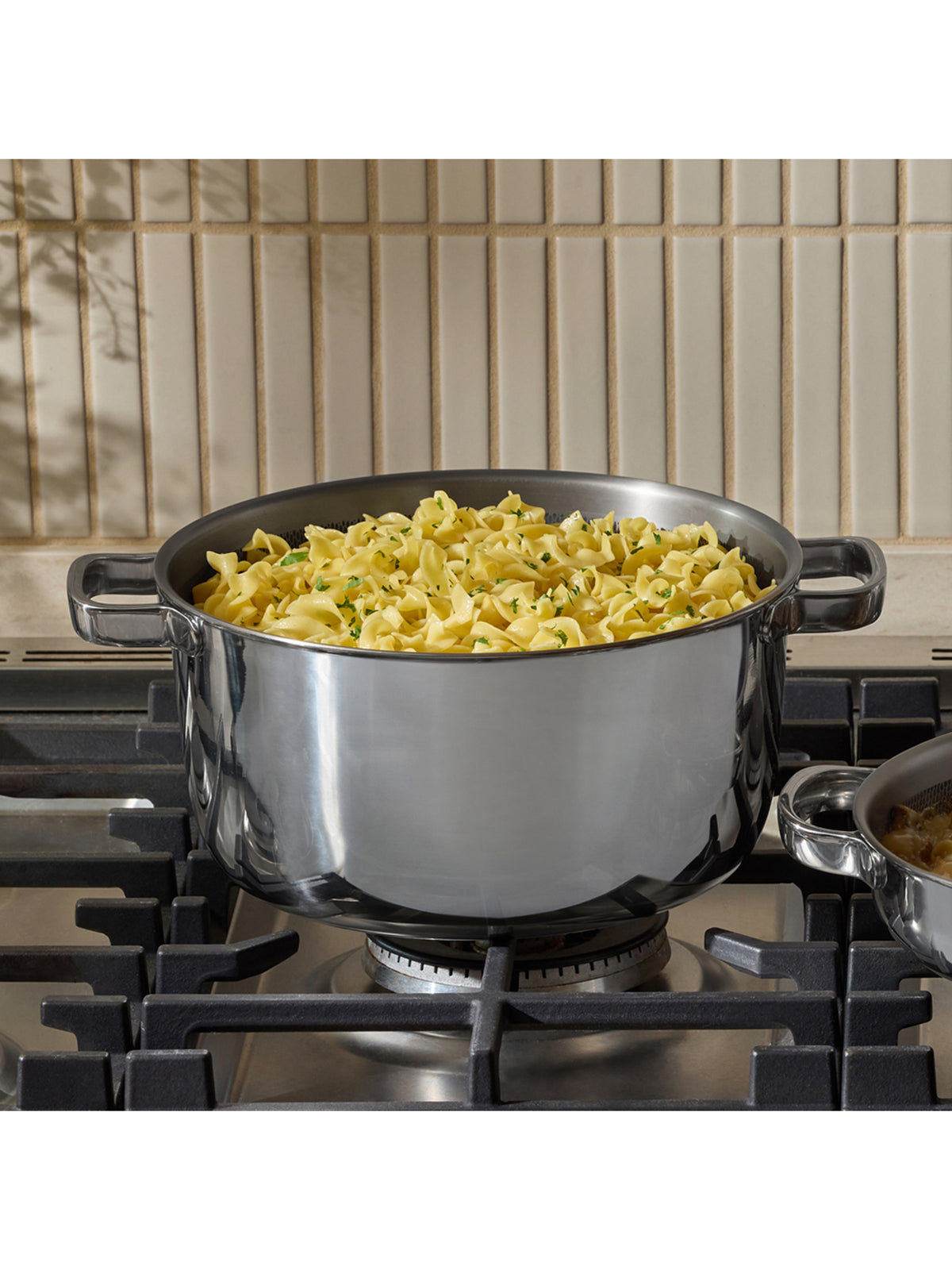 Titanium Pro Cookware Duo