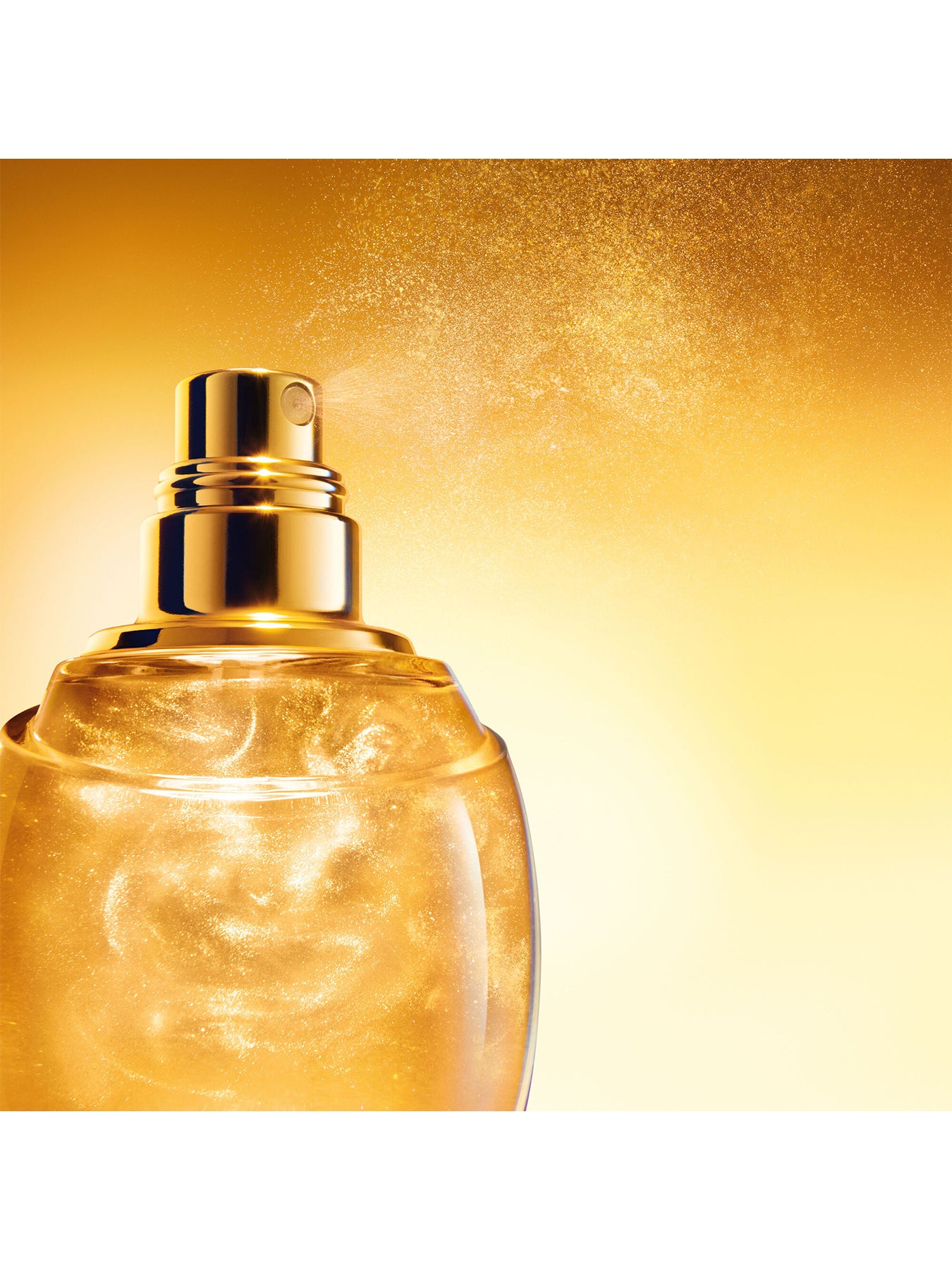 J'adore Shimmering Hair Mist 35ml