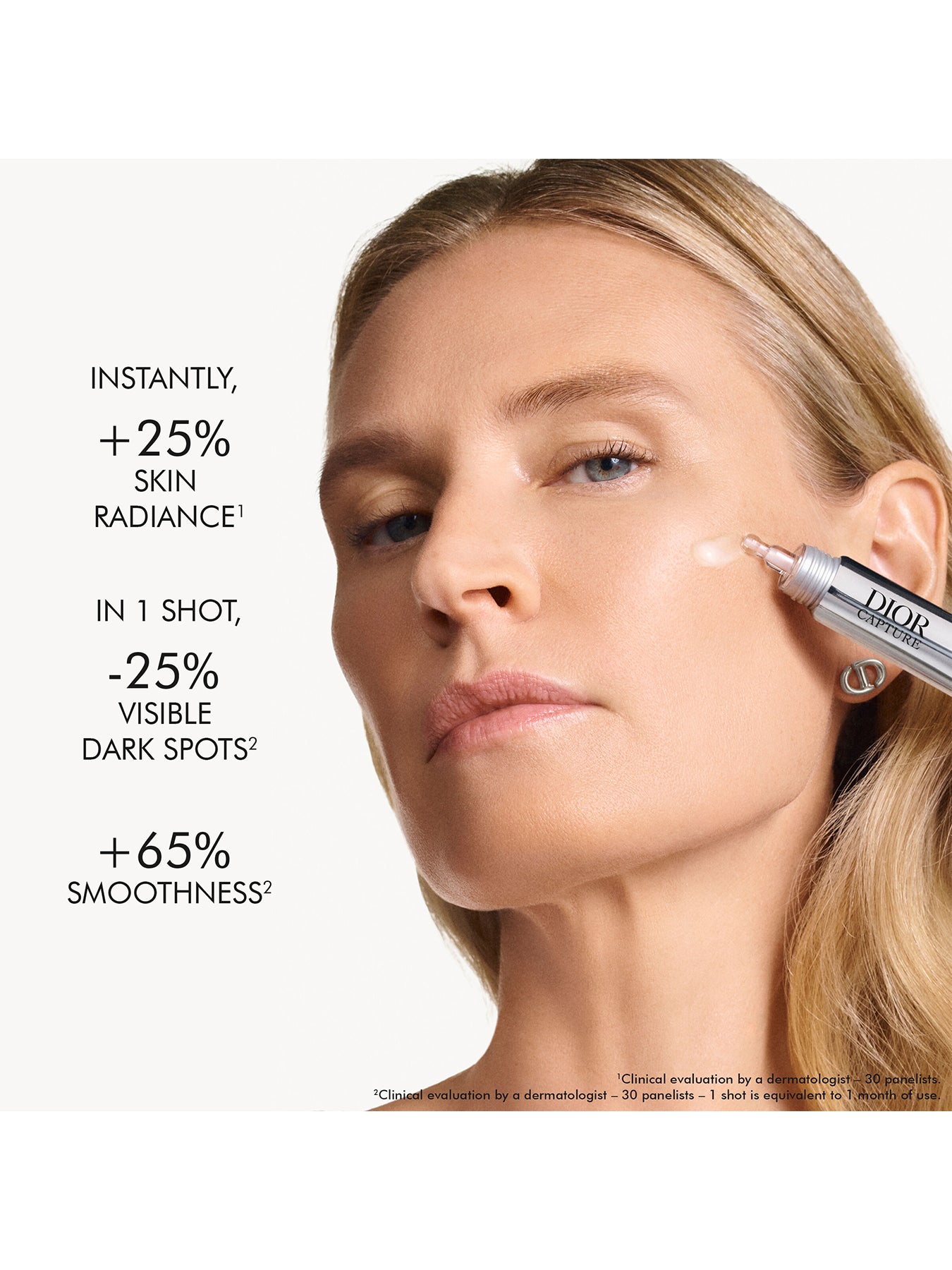 Dior Capture PDRN-Shot - Radiance Revitalising Booster