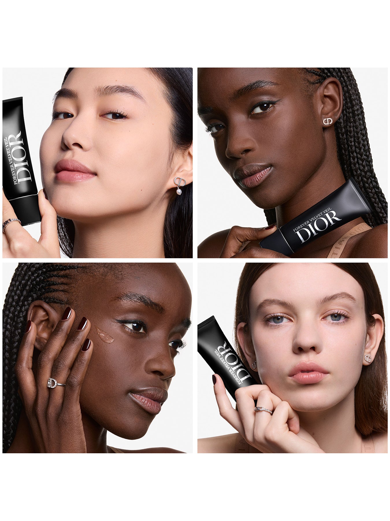Dior Forever Velvet Veil
