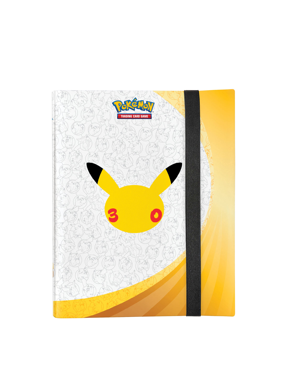Pokémon 30th Celebration Binder Collection