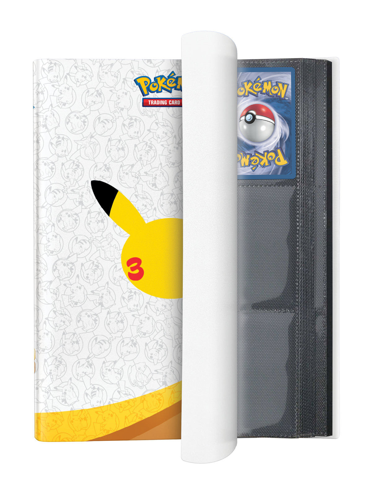 Pokémon 30th Celebration Binder Collection
