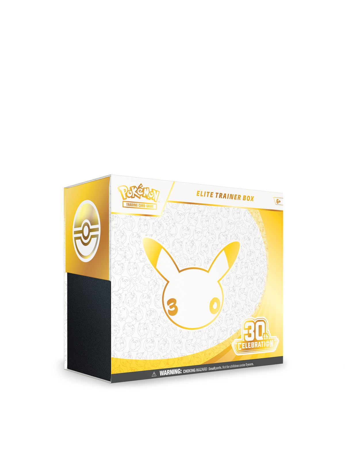Pokémon 30th Celebration Elite Trainer Box