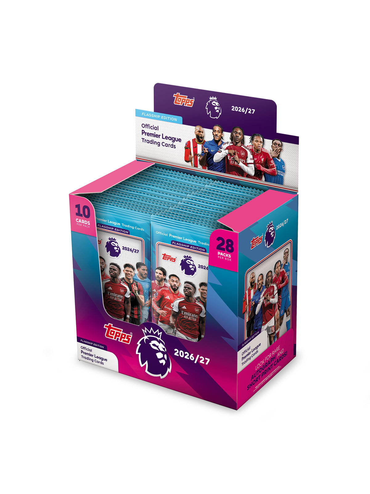 Kids Premier League 26.27 Packets CDU
