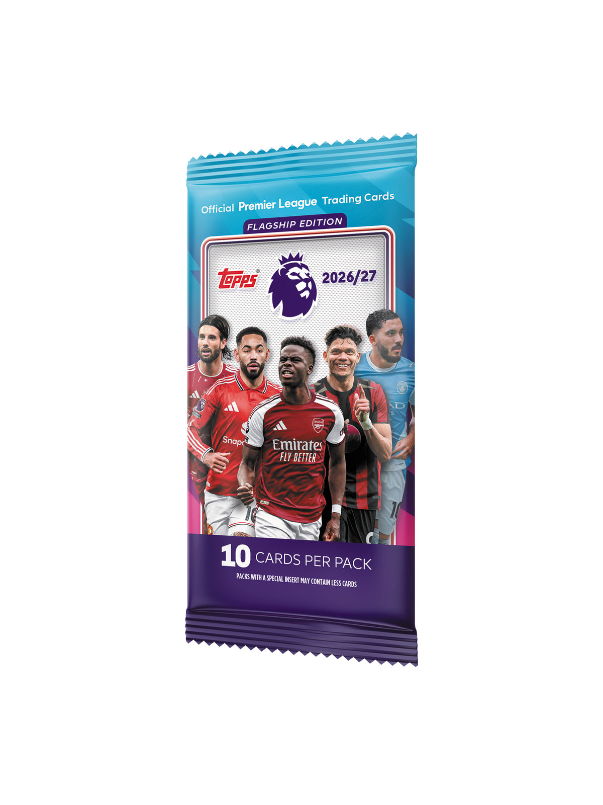 Kids Premier League 26.27 Packets CDU
