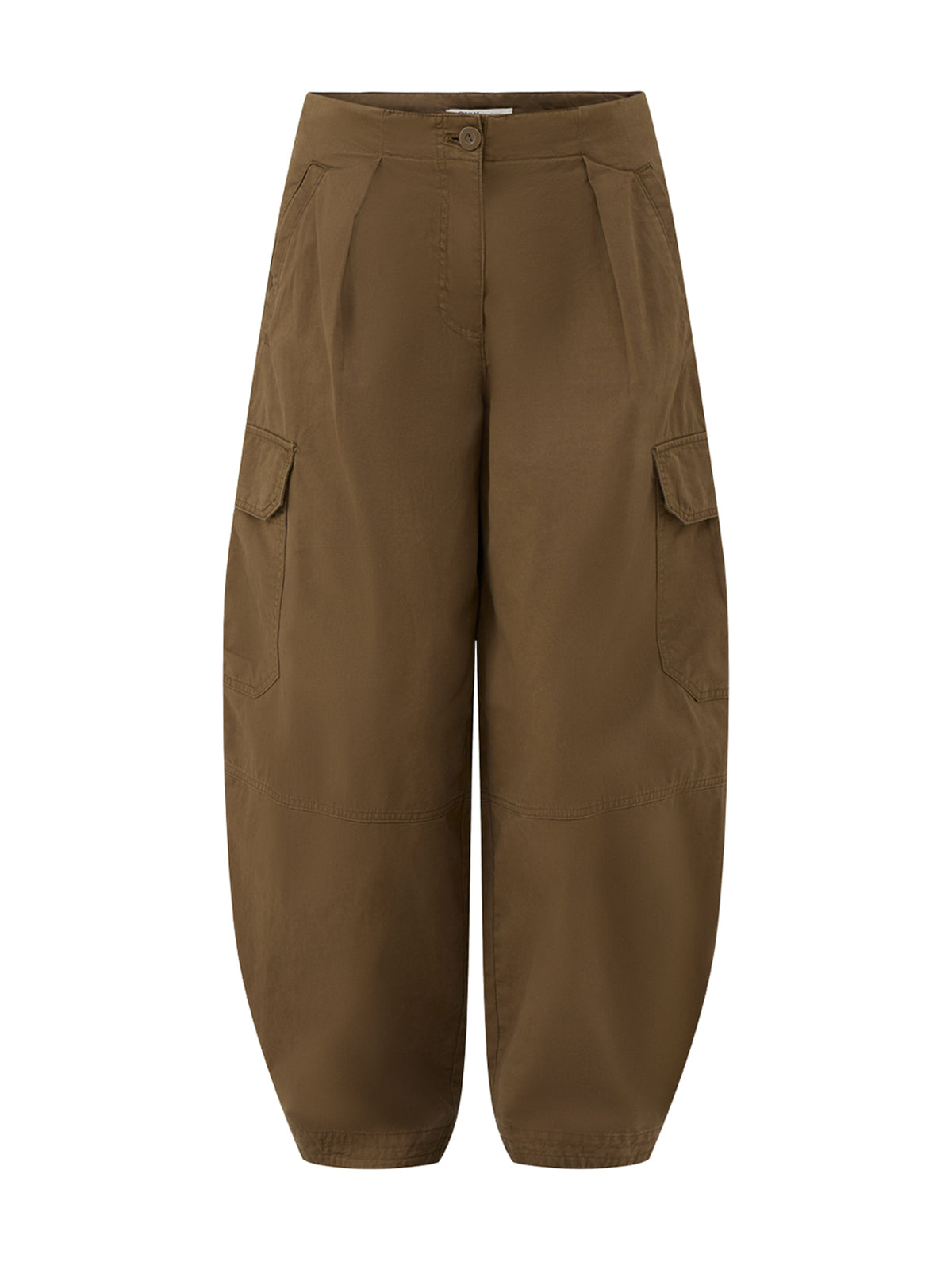 Tovia Utility Balloon Trousers