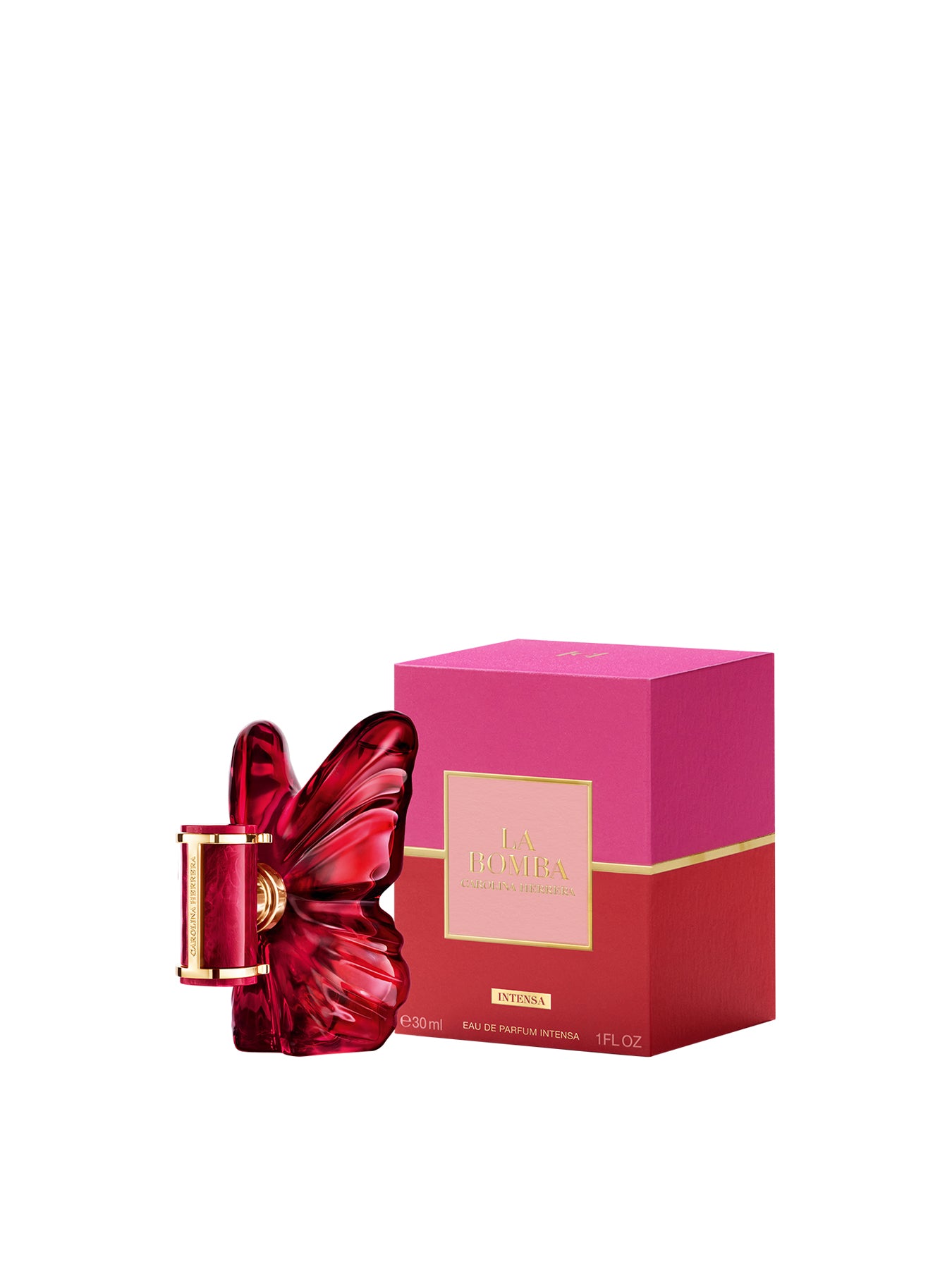 La Bomba Intensa Eau De Parfum Intensa 30ml