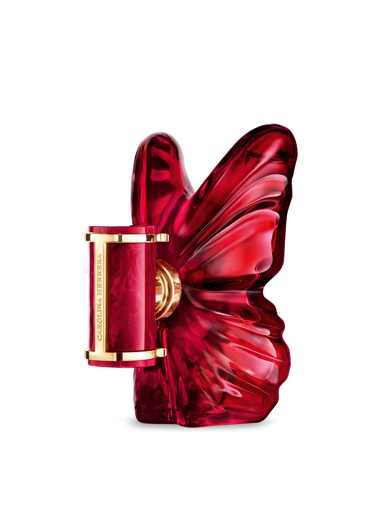 La Bomba Intensa Eau De Parfum Intensa Refillable 50ml