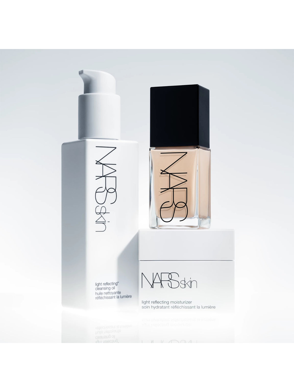Light Reflecting Cleansing Oil 150ml