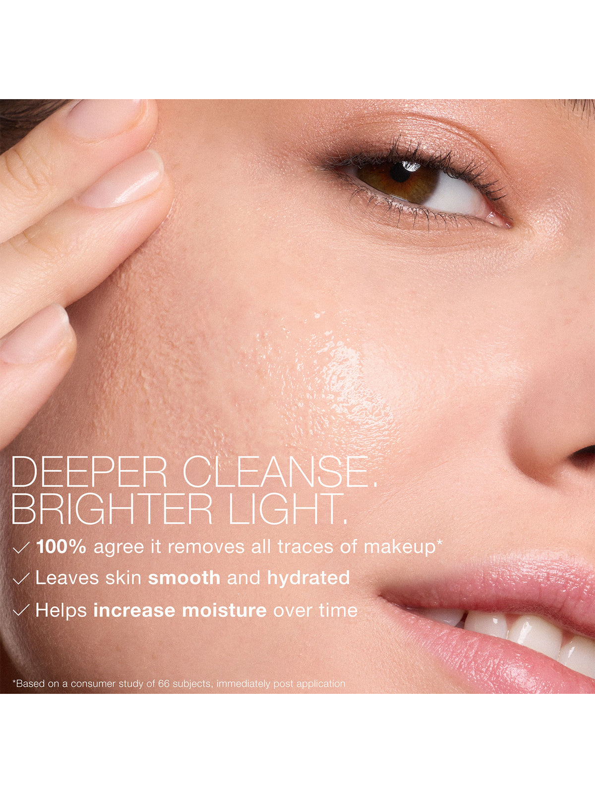 Light Reflecting Cleansing Oil 150ml