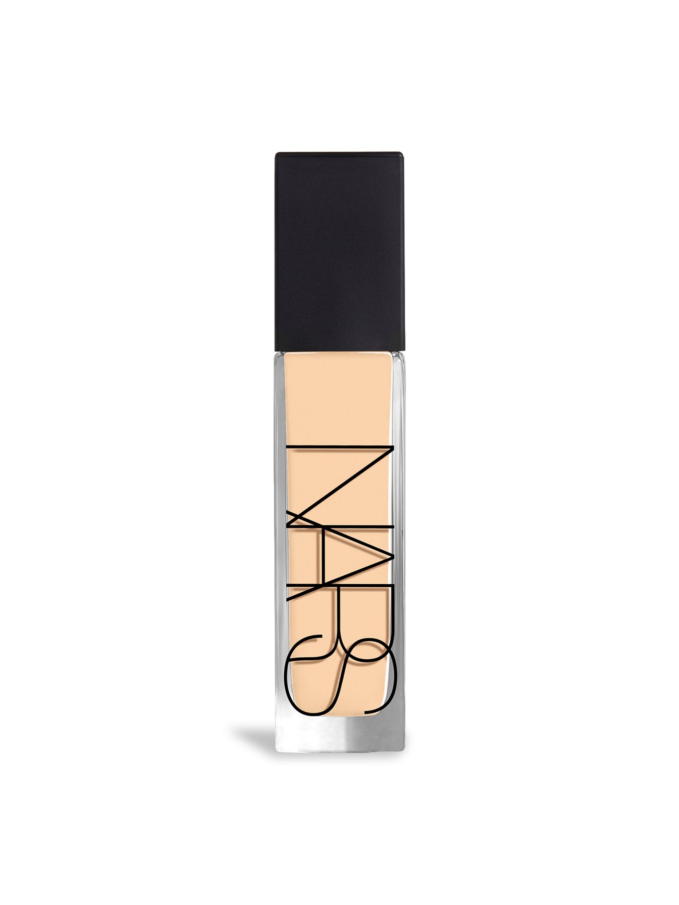 Natural Radiant Longwear Foundation