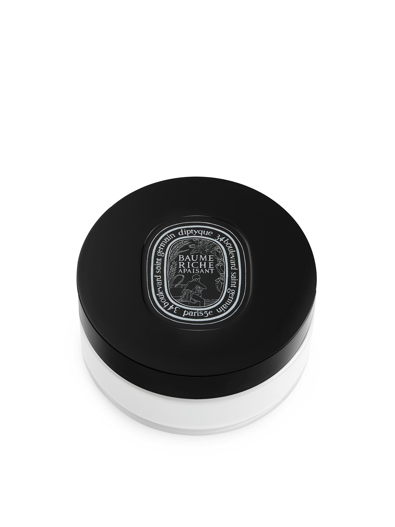 Soothing Rich Body Balm 200ml