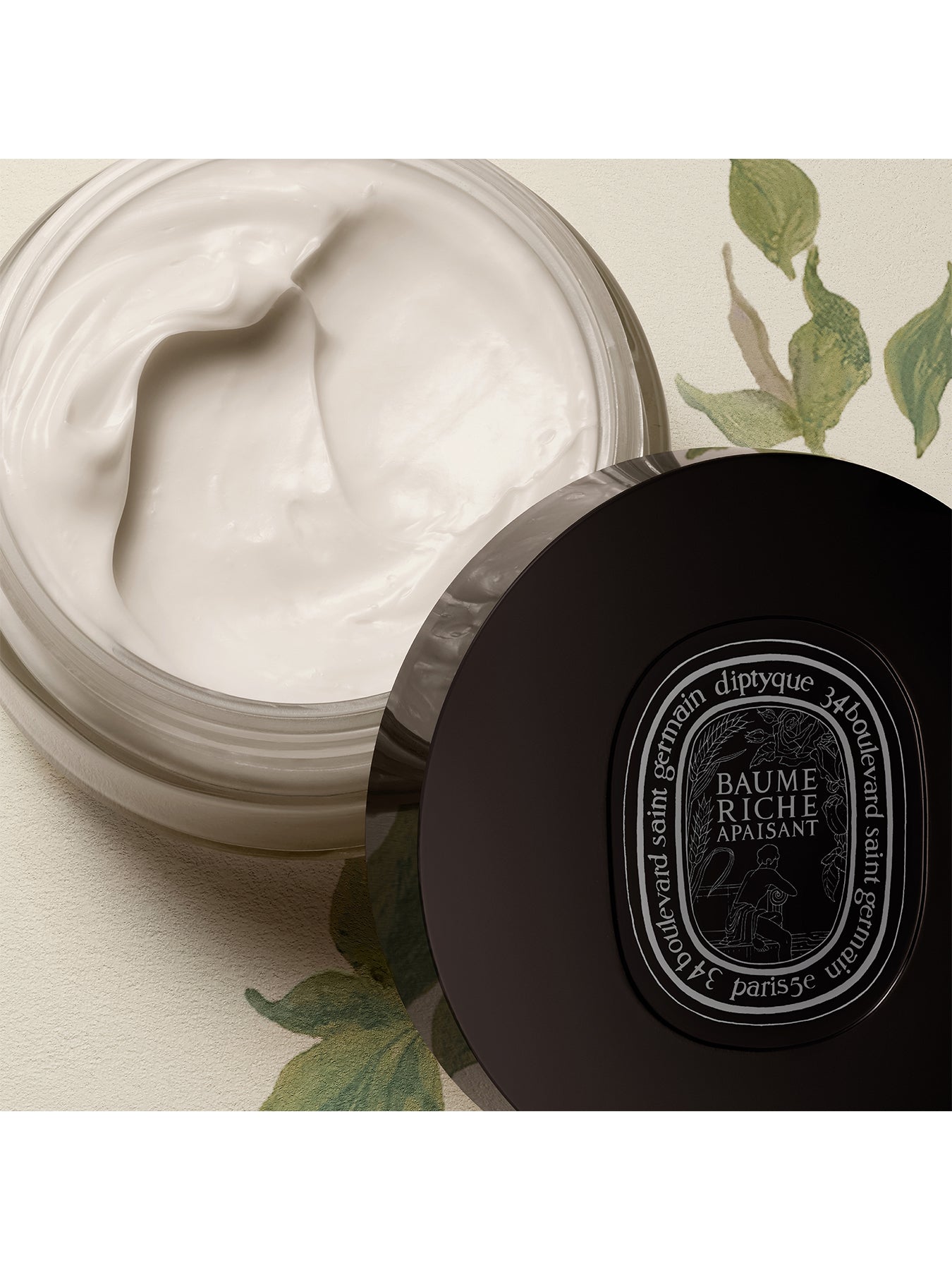 Soothing Rich Body Balm 200ml