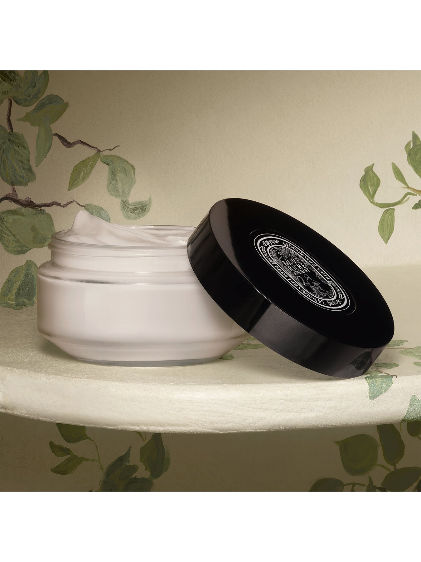 Soothing Rich Body Balm 200ml