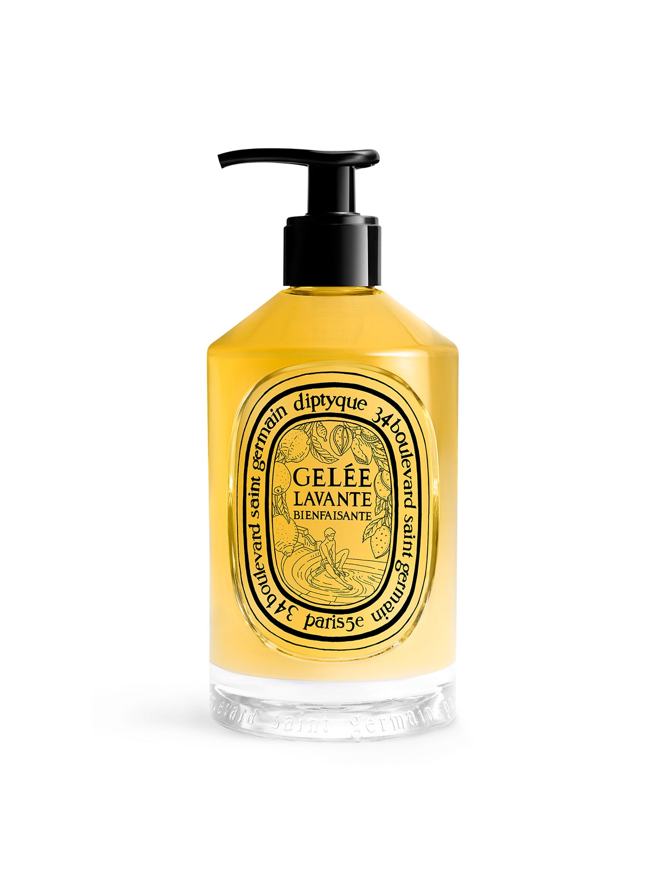 Soothing Cleansing Gel 350ml