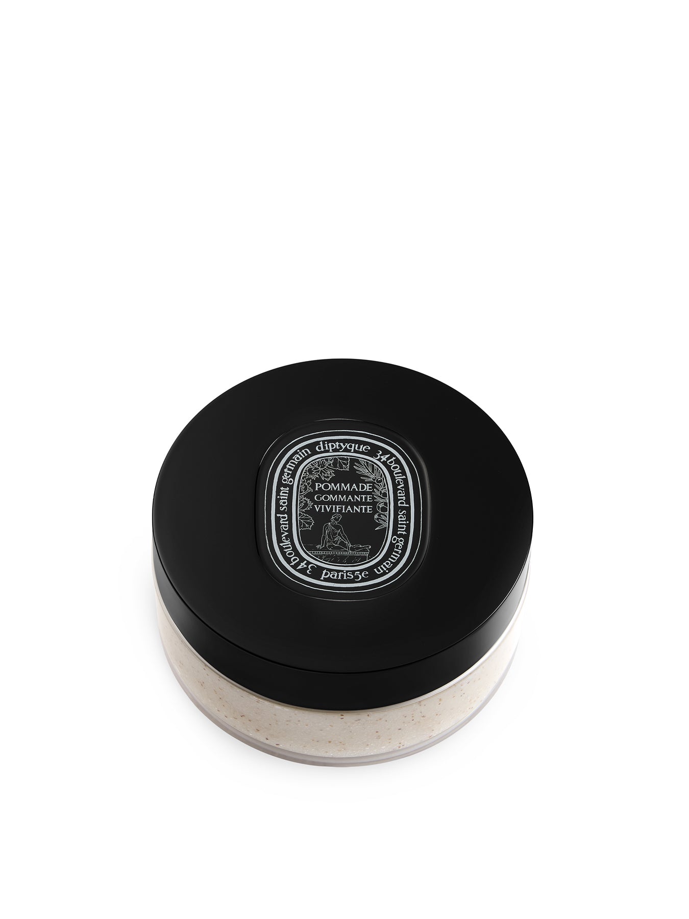 Invigorating Body Scrub 200ml