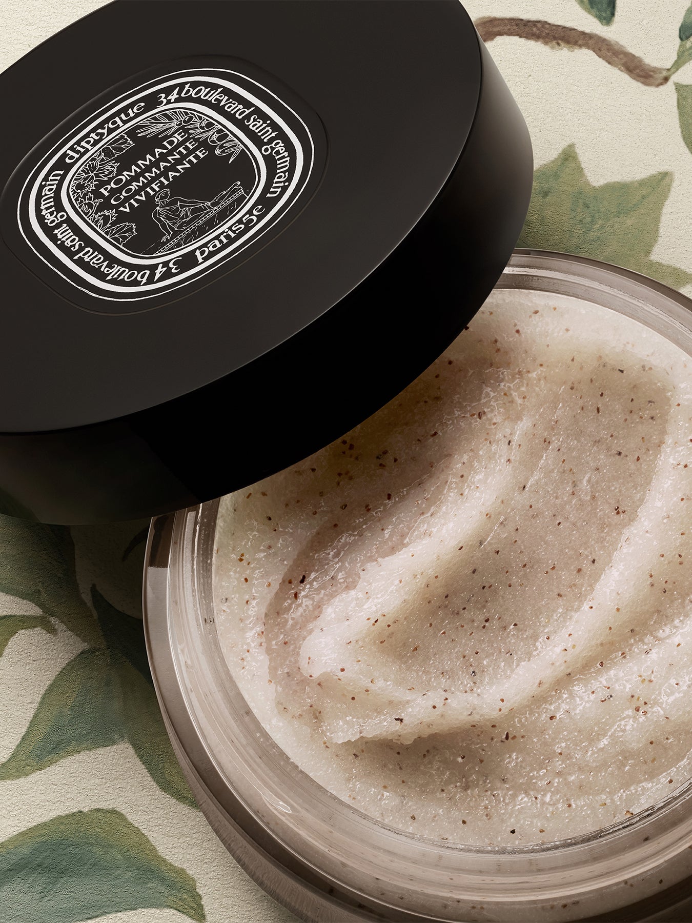 Invigorating Body Scrub 200ml