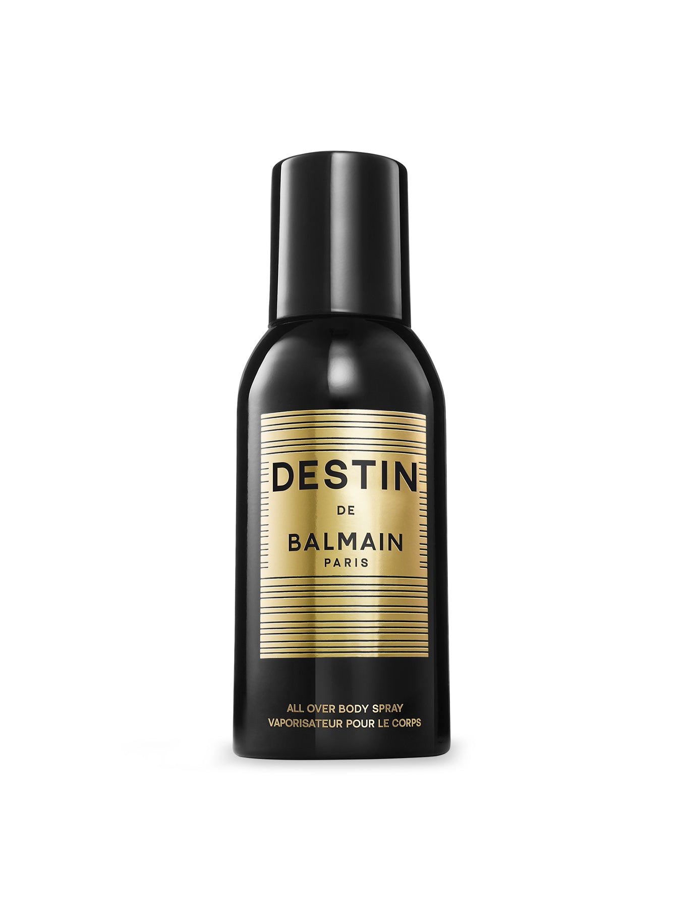 Destin de Balmain Parfum All Over Body Spray 125ml
