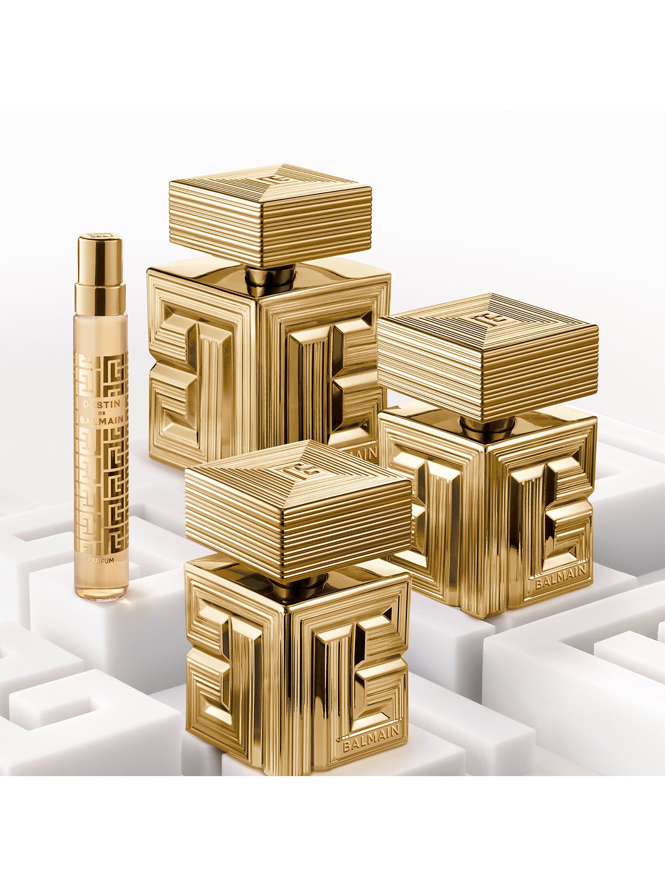 Destin de Balmain Parfum 50ml