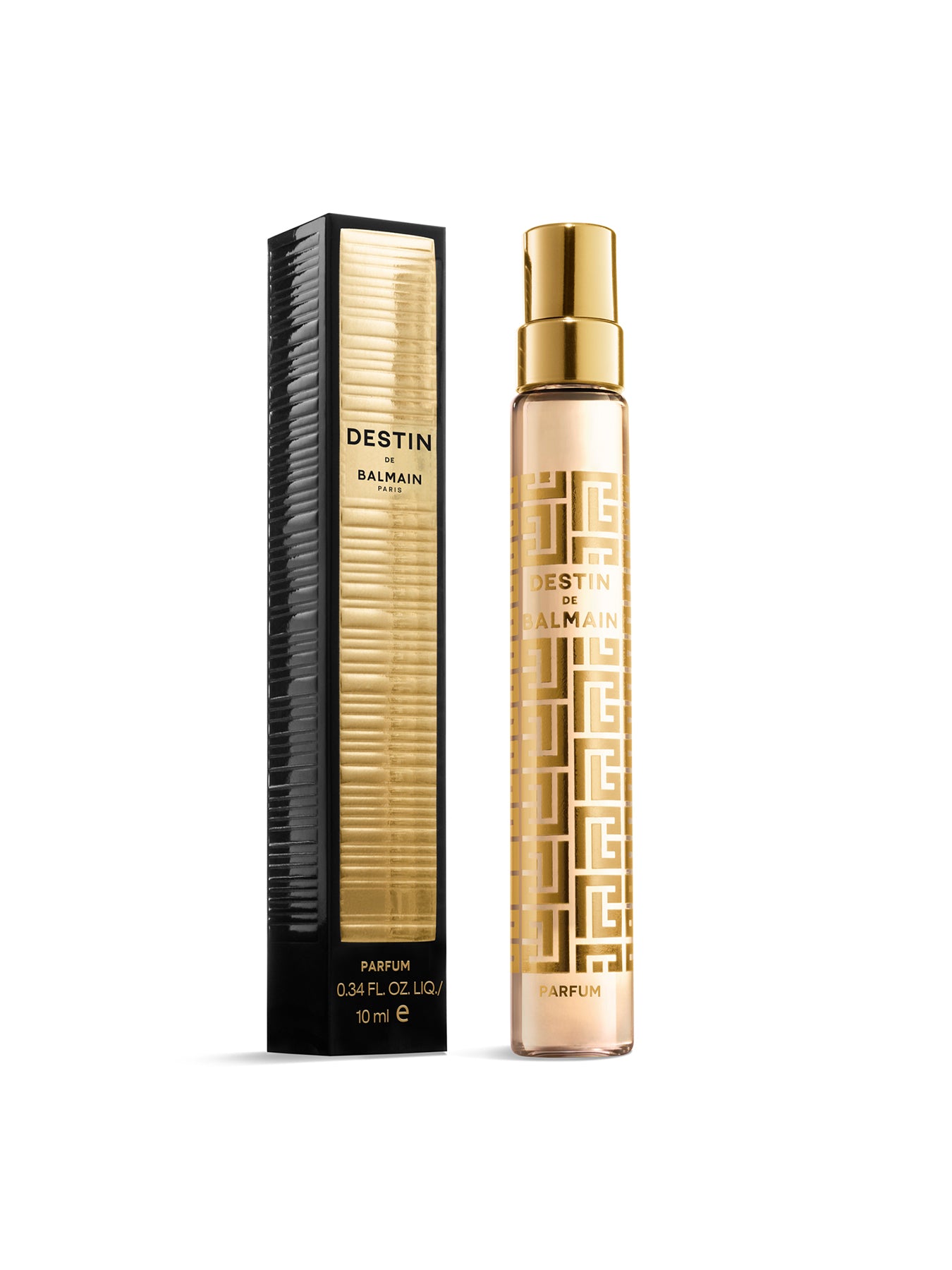 Destin de Balmain Parfum 10ml