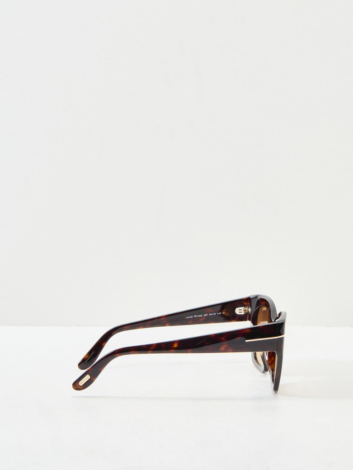 JONI 02 Dark Havana Sunglasses