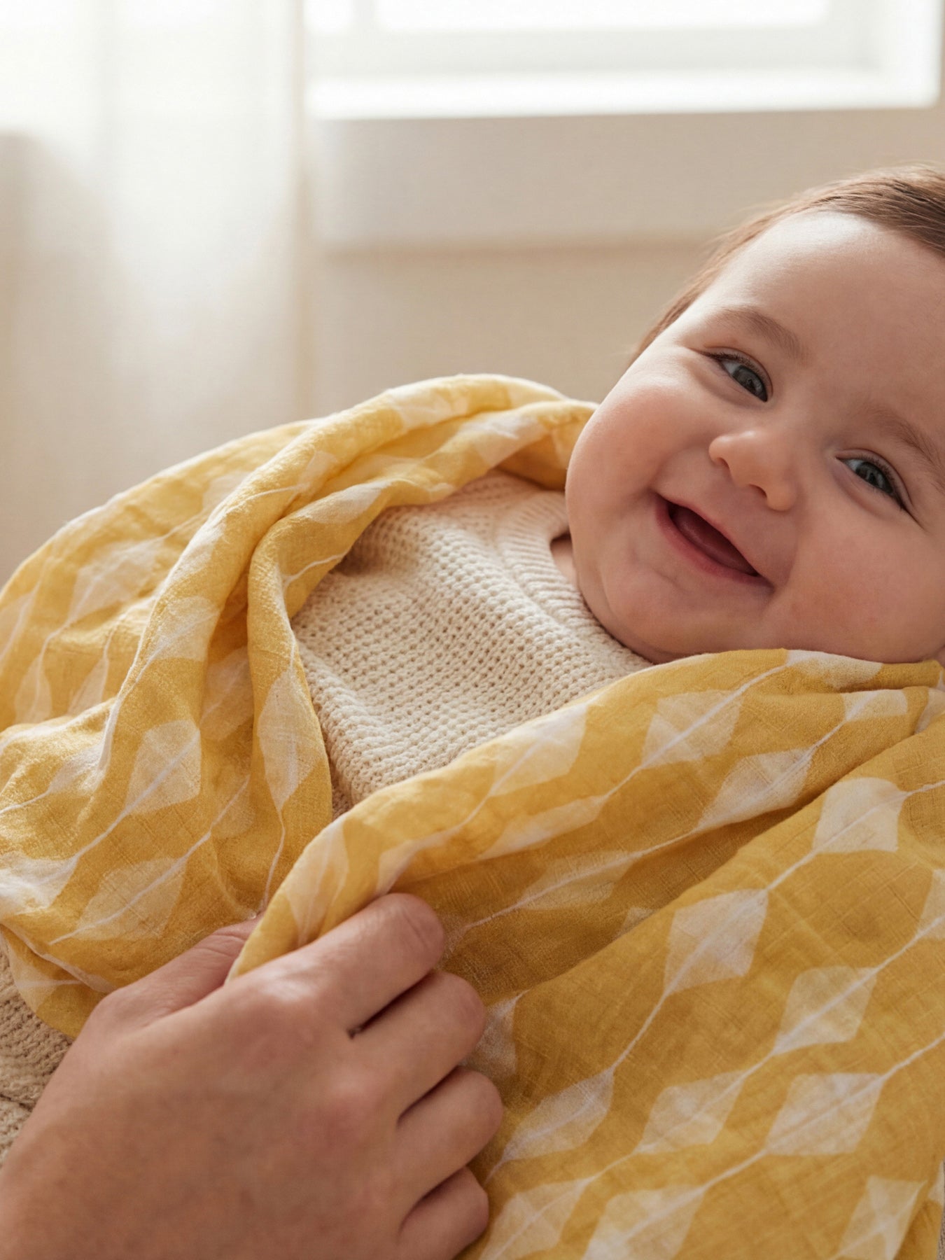 aden + anais Kite Parade Swaddle Blankets Pack of 2