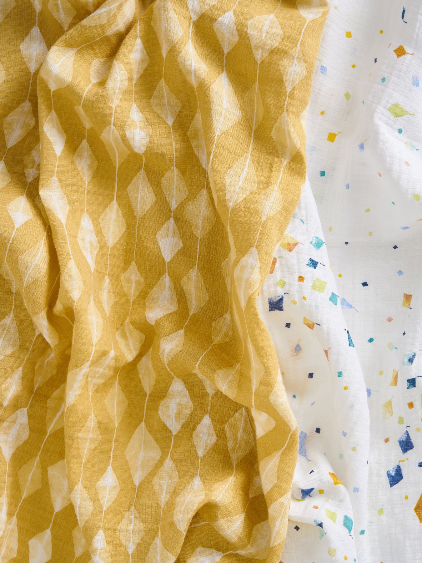 aden + anais Kite Parade Muslin Squares Pack of 5