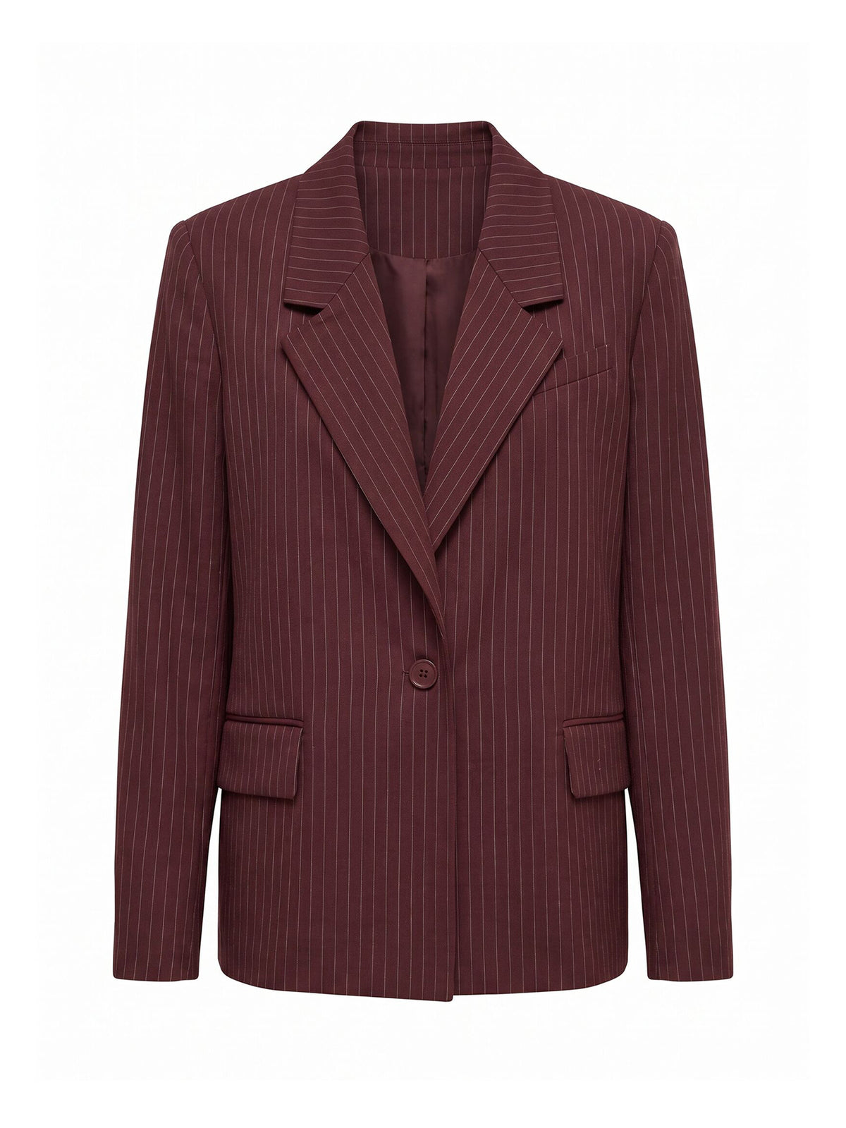 Women's Paloma Petite Single Breasted Blazer