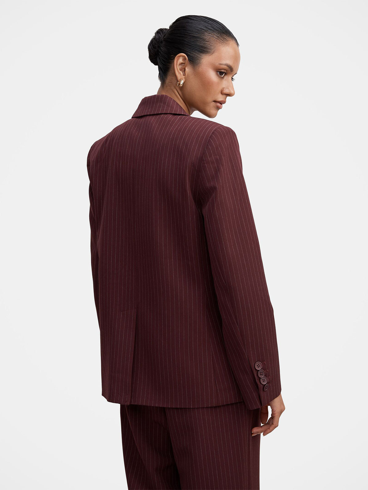 Women's Paloma Petite Single Breasted Blazer
