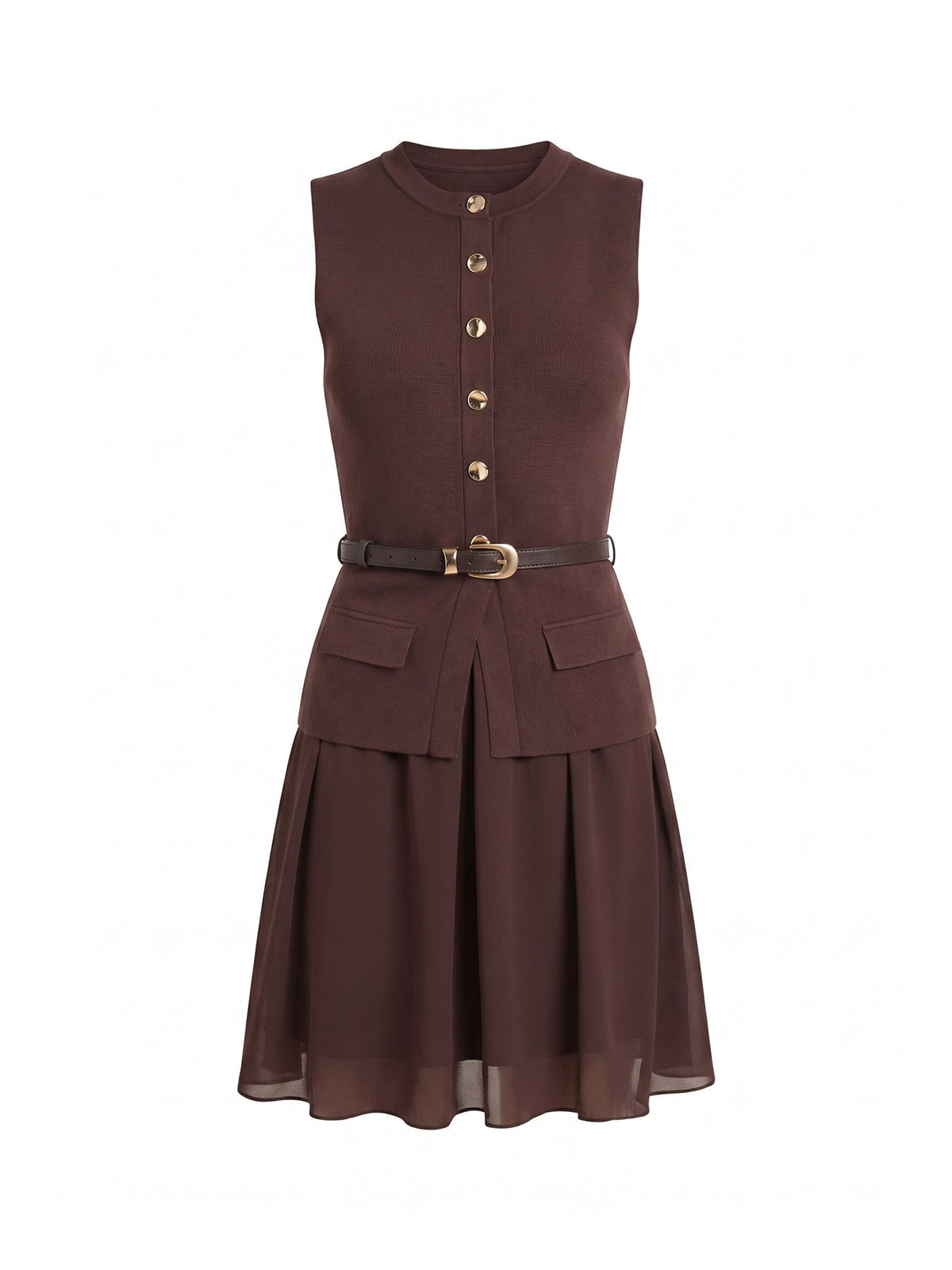 Women's Belle Mini Dress