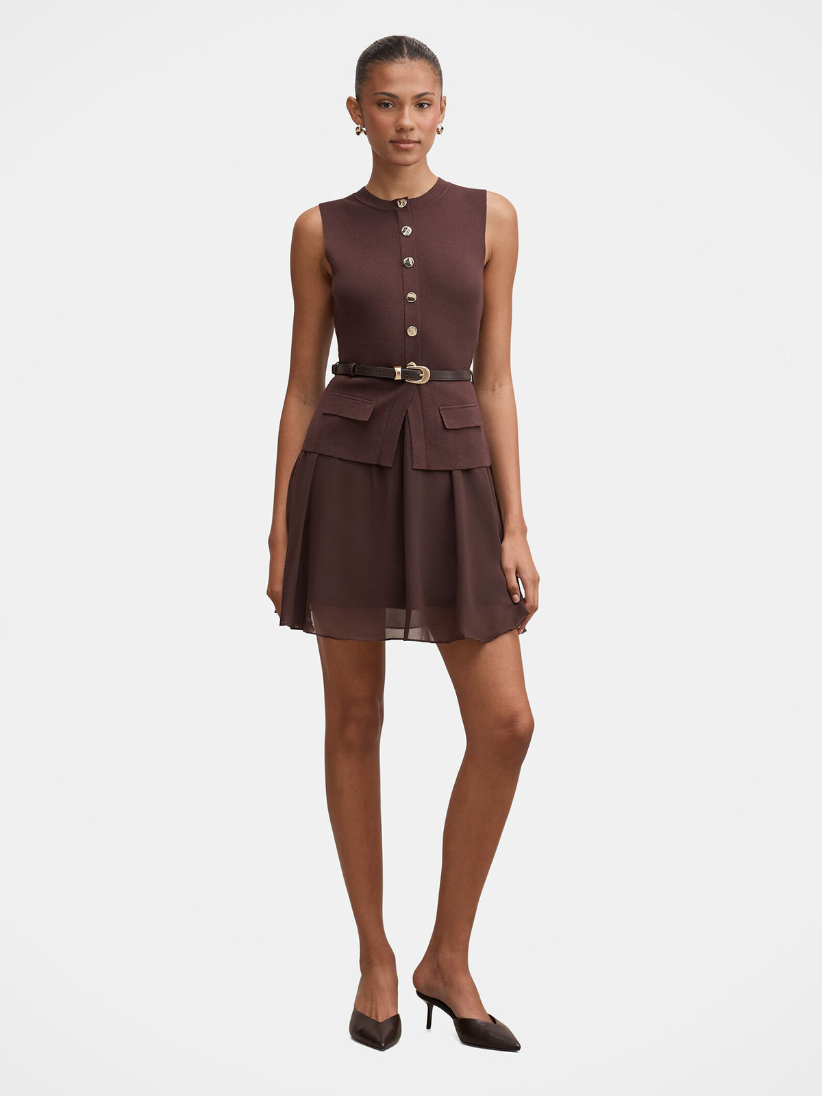 Women's Belle Mini Dress