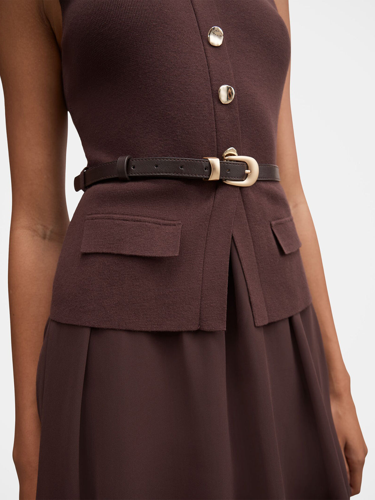 Women's Belle Mini Dress
