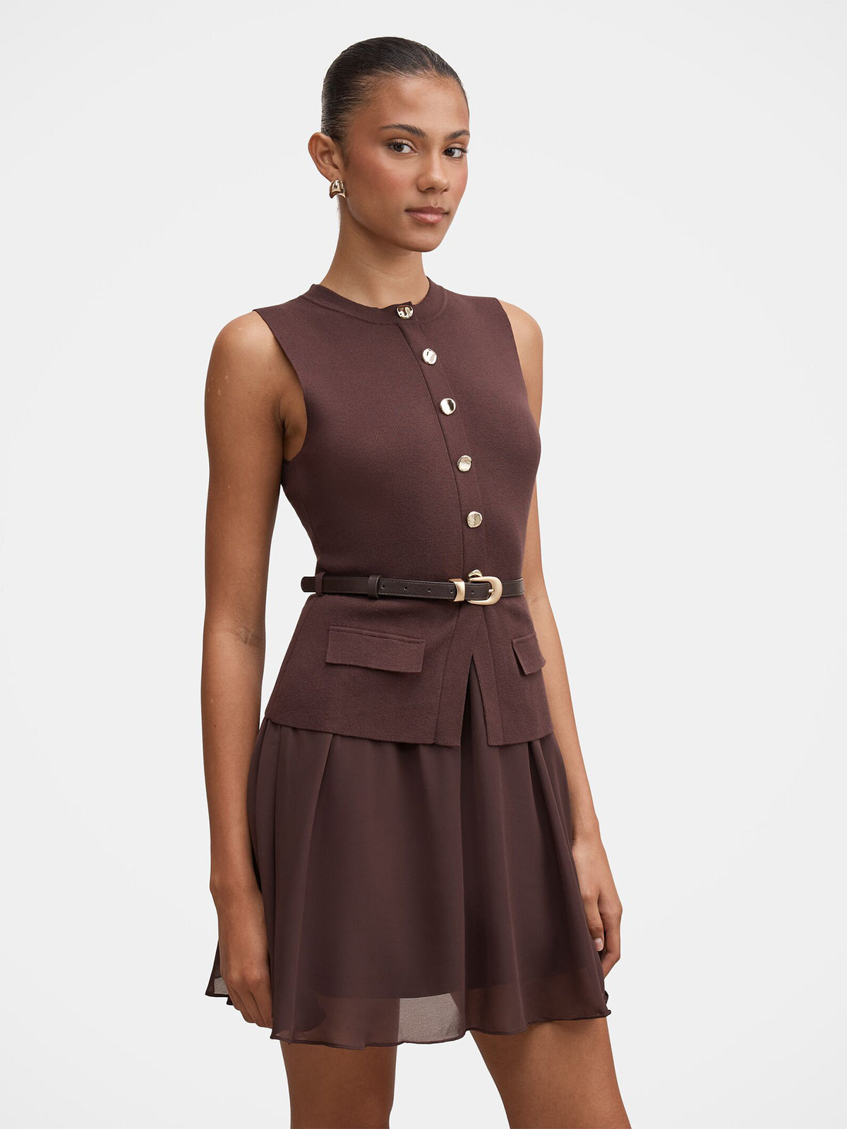 Women's Belle Mini Dress