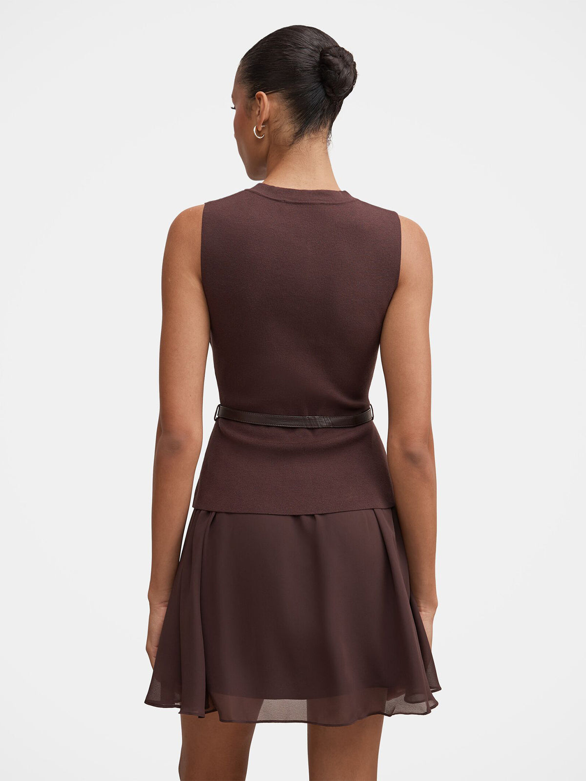 Women's Belle Mini Dress