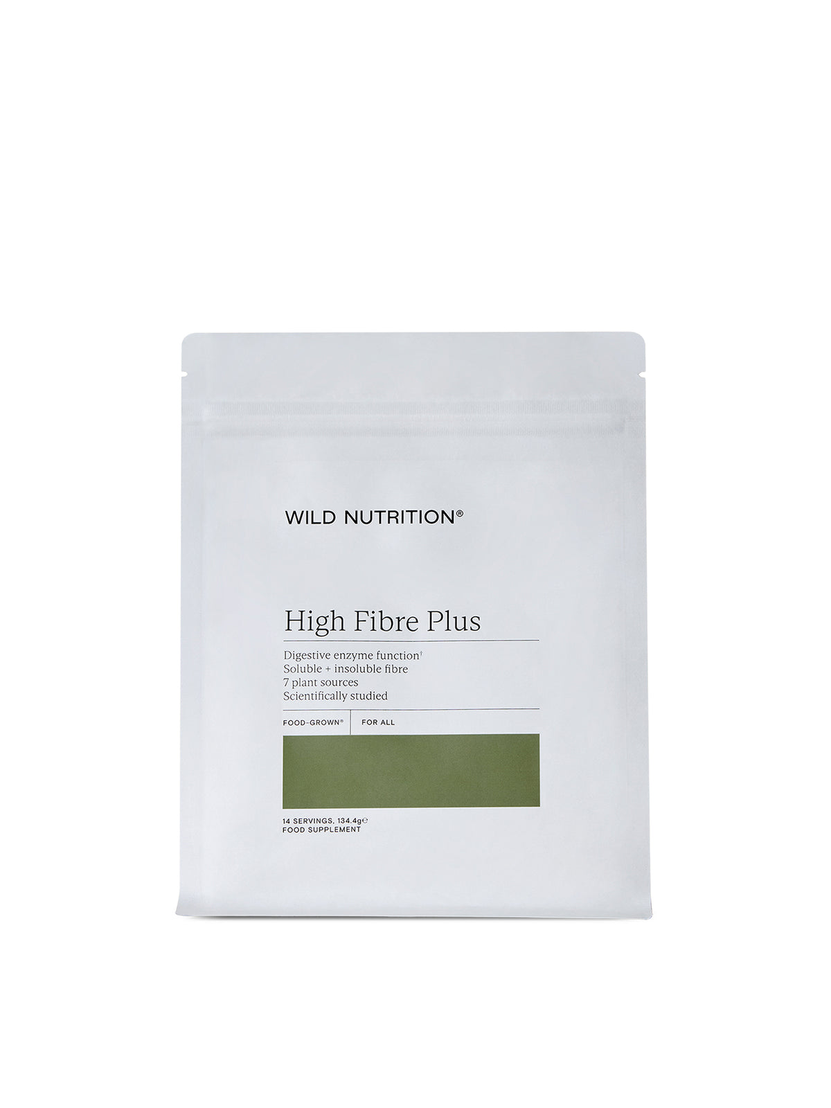 High Fibre Plus
