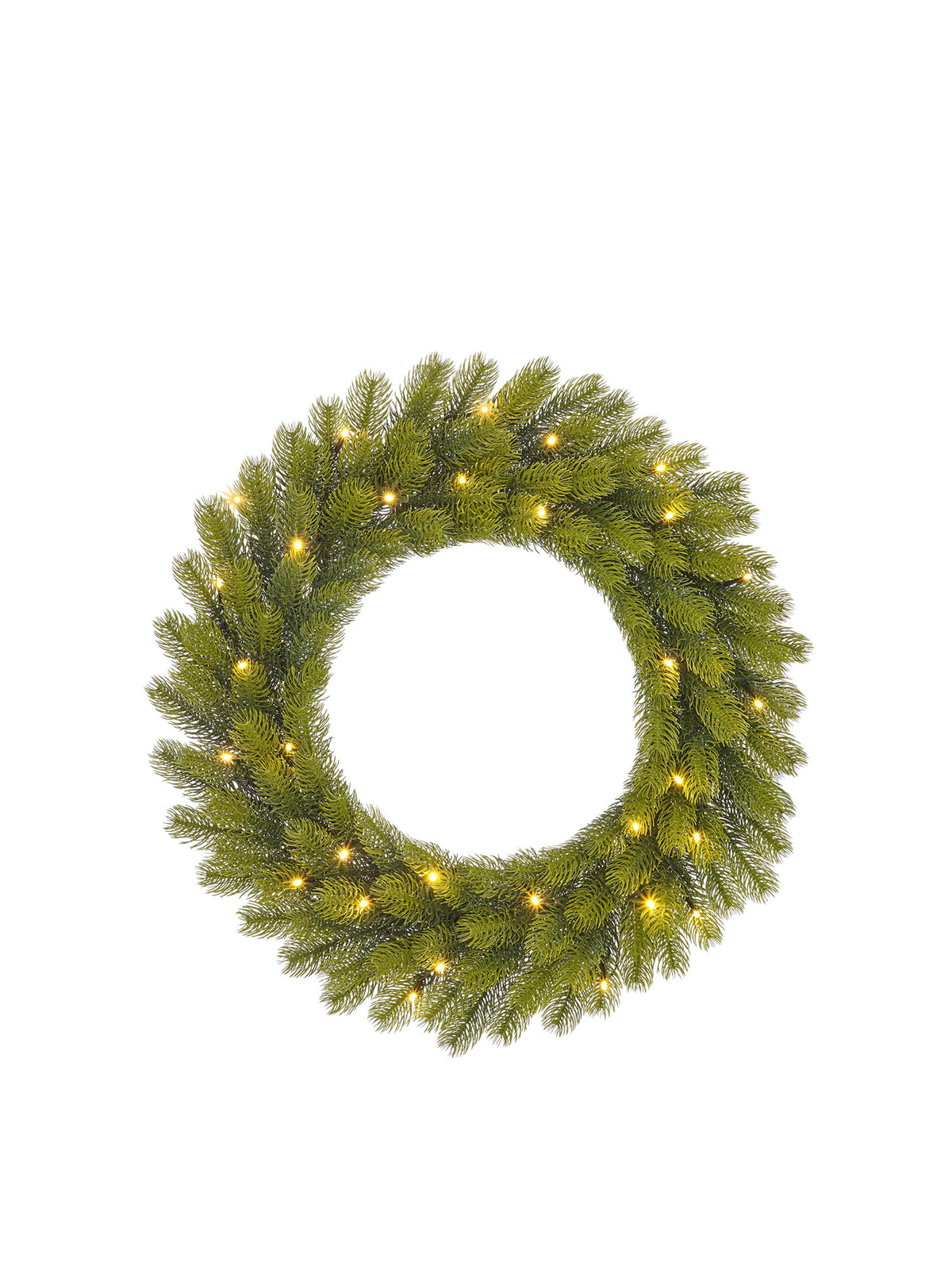 Christmas Wreath 12cm