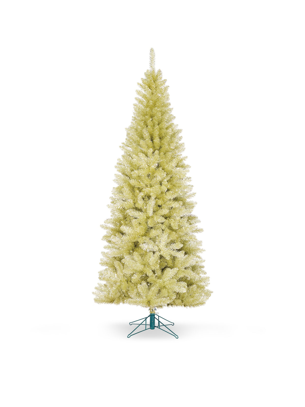 Colchester Christmas Tree 185cm - Champagne