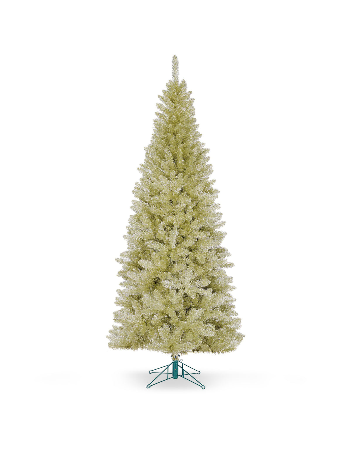 Colchester Christmas Tree 6ft Champagne