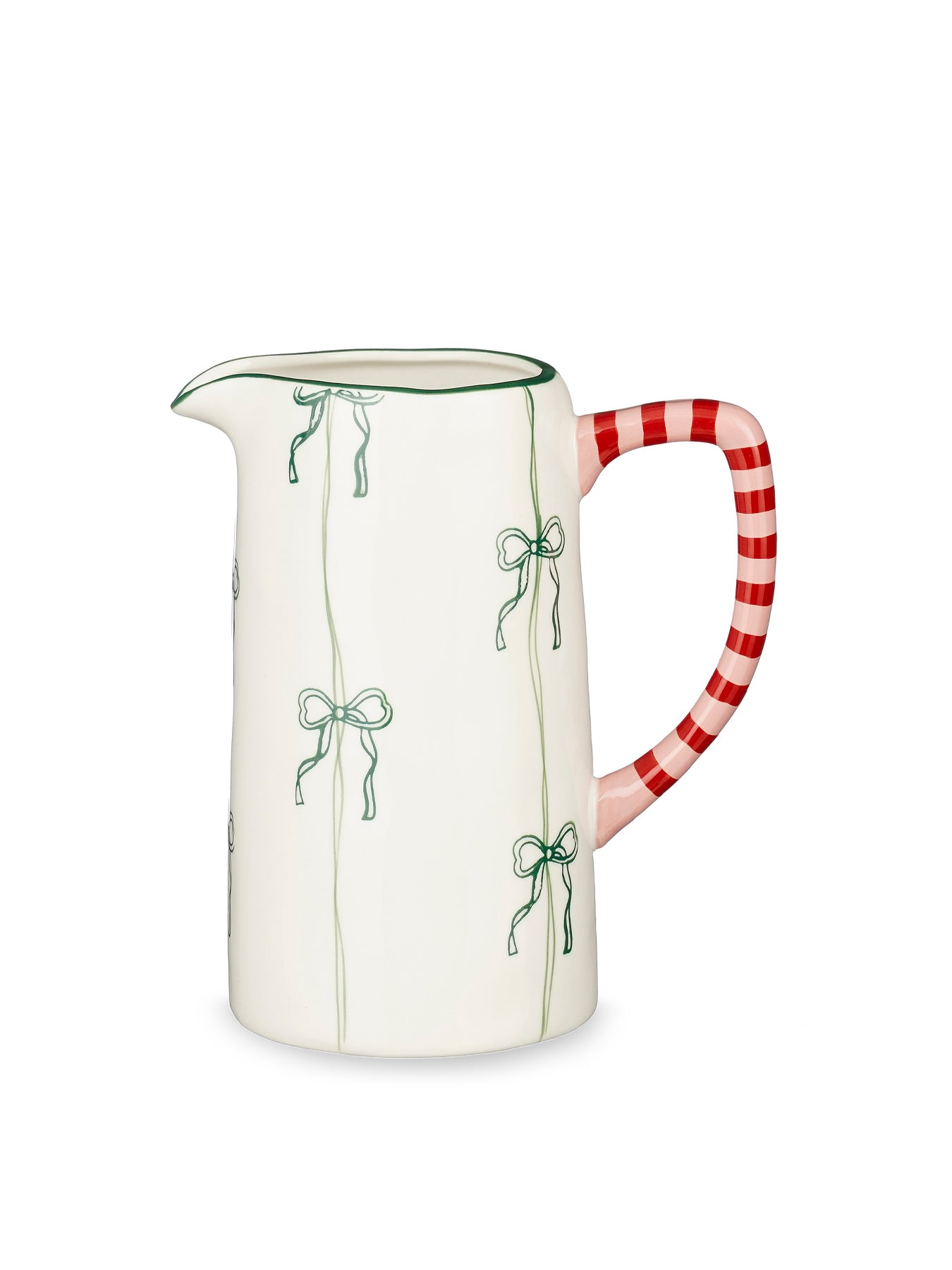 Sofia Stoneware Jug