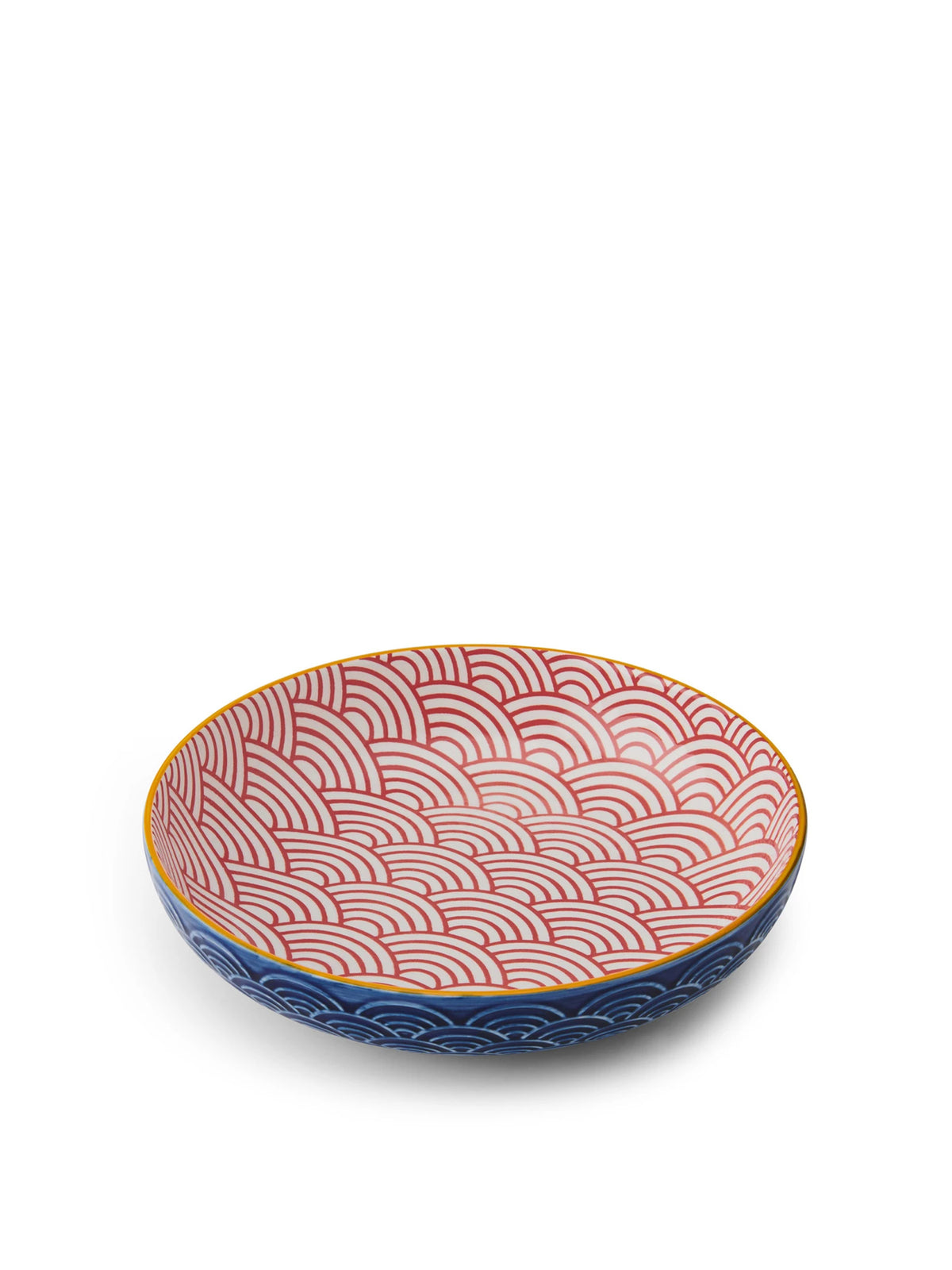 Arc Stoneware Coupe Bowl 21cm