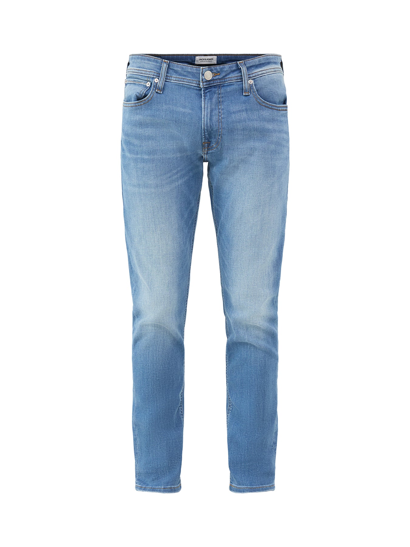 Glenn Original Recycled Blend Jeans